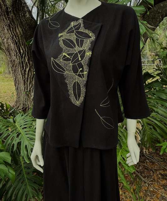 Hand Embroidery Styles